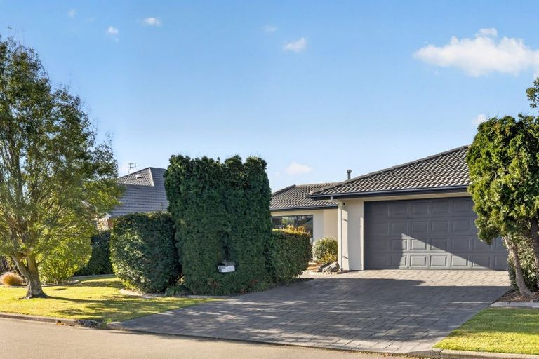 Photo of property in 14 Pascoe Drive, Woodend, 7610