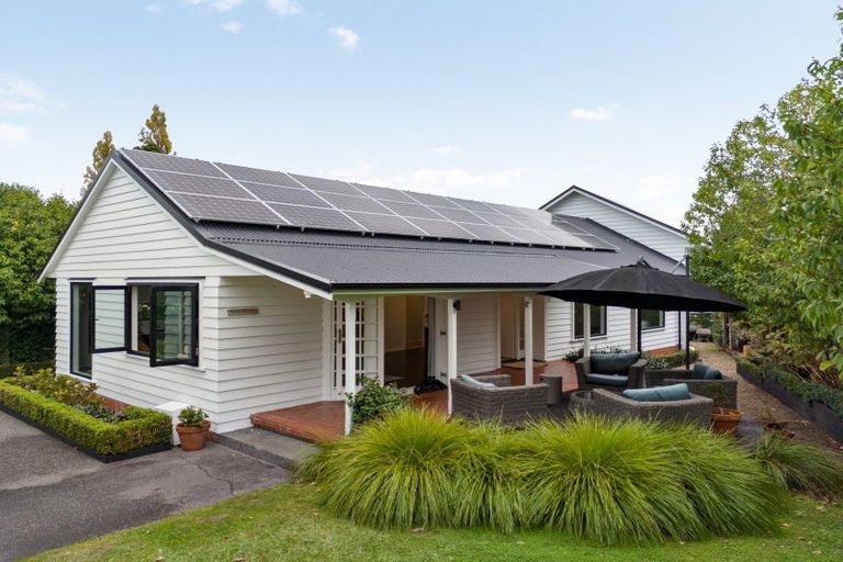 Photo of property in 6 Charmaine Crescent, Chartwell, Hamilton, 3210