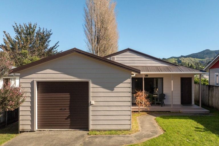 Photo of property in 219 Kenny Street, Waihi, 3610