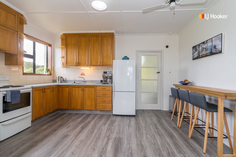 Photo of property in 8 John Street, Ocean View, Dunedin, 9035