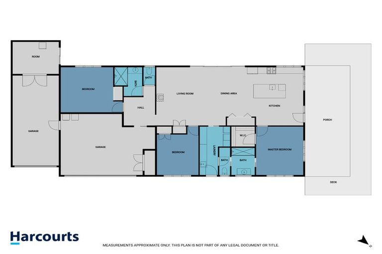 Photo of property in 2 Forest View Road, Te Kamo, Kamo, 0185