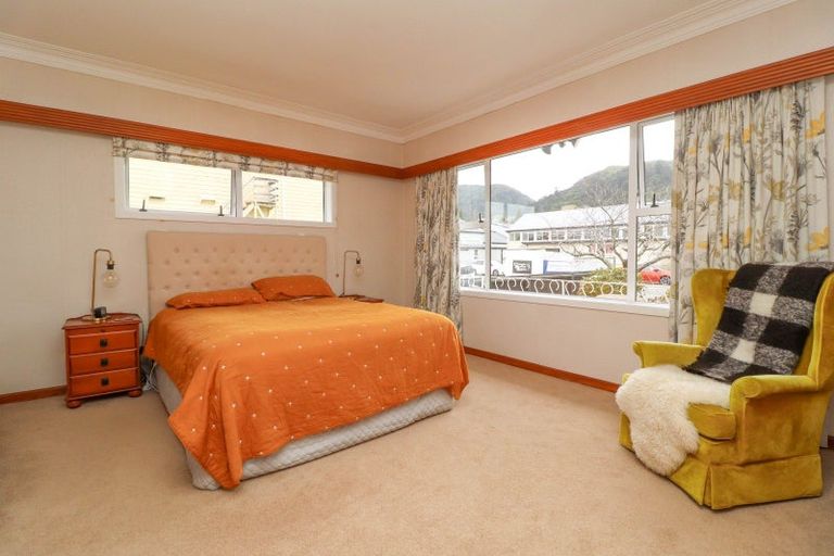 Photo of property in 413 Mackay Street, Thames, 3500