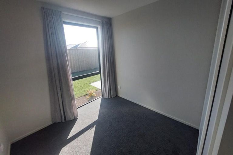 Photo of property in 30 Harrison Drive, Rolleston, 7614