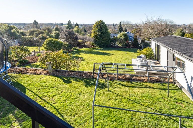 Photo of property in 7 Macdonald Street, Geraldine, 7930