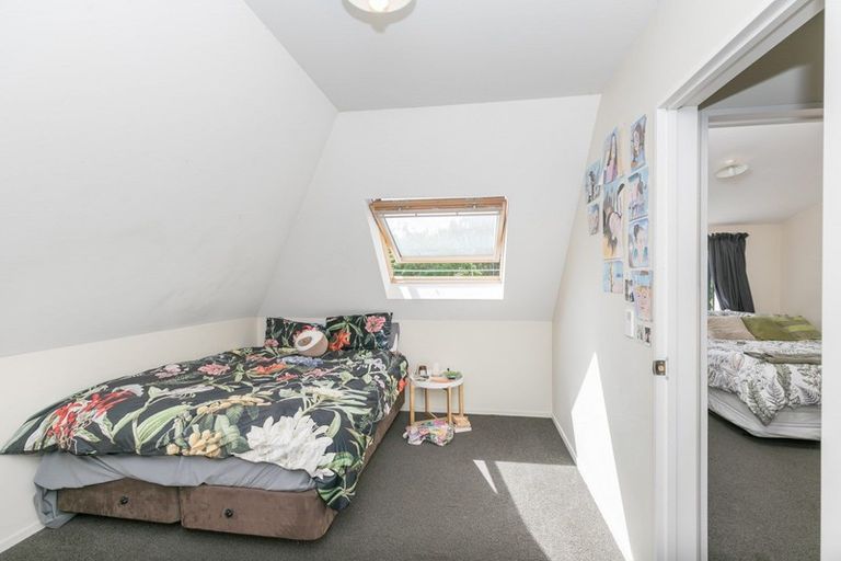 Photo of property in 179u2 Knighton Road, Hillcrest, Hamilton, 3216