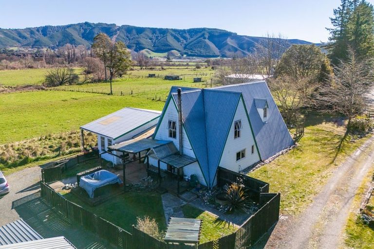 Photo of property in 2215 Wakefield-kohatu Highway, Kohatu, Wakefield, 7096
