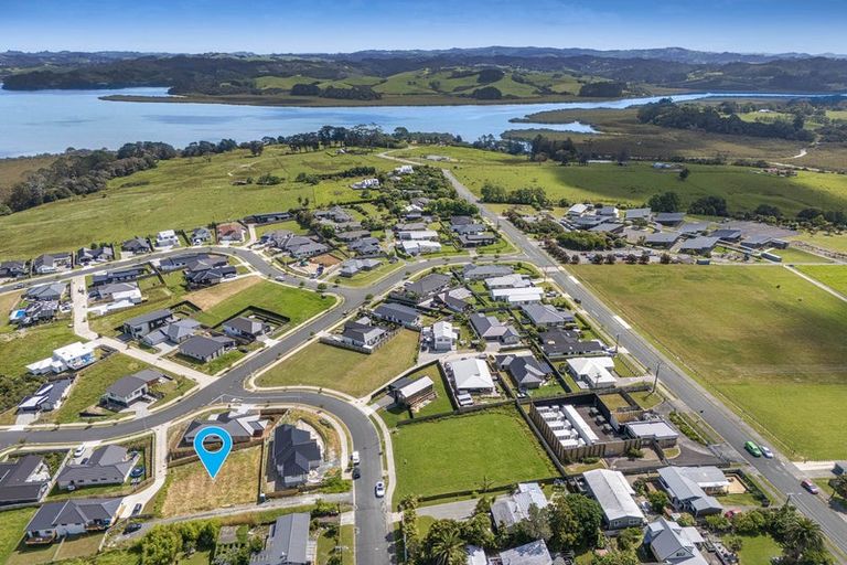 Photo of property in 15 Kia Kaha Drive, Snells Beach, 0920