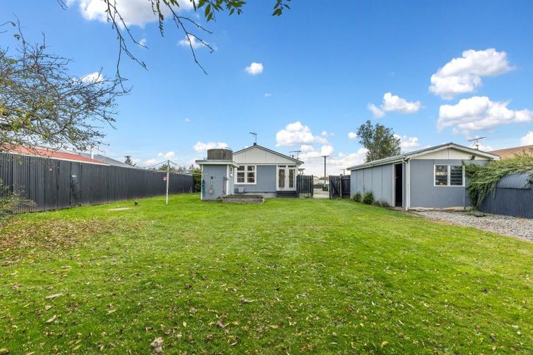 Photo of property in 10 Hororata Dunsandel Road, Dunsandel, 7682