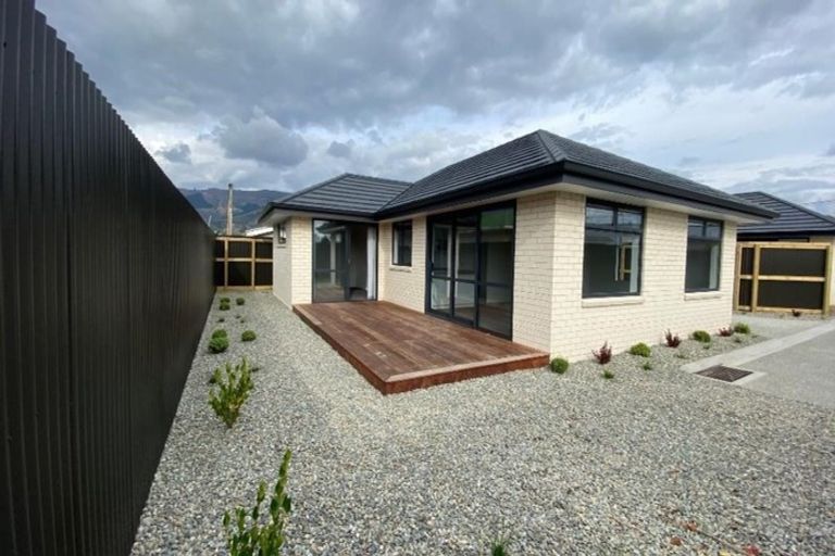 Photo of property in 10c Chisnall Street, Richmond, 7020