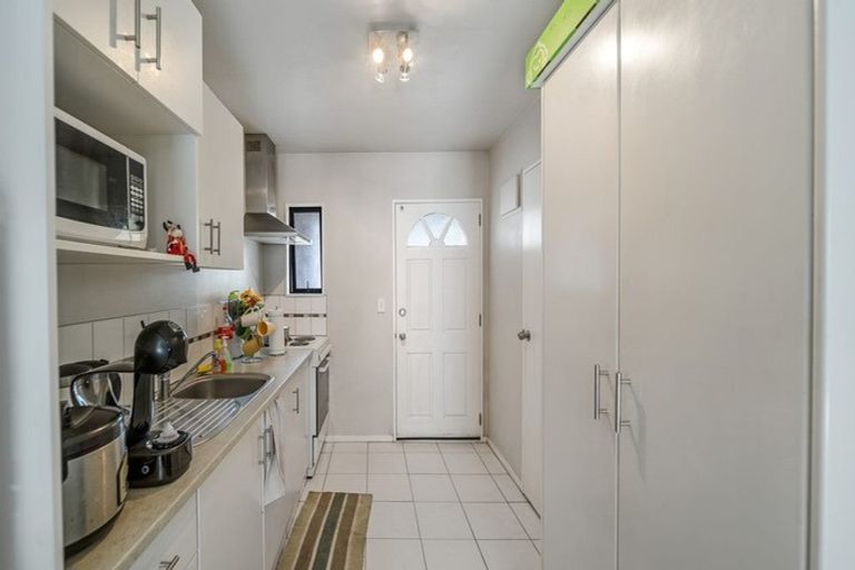 Photo of property in 5/318 Hereford Street, Christchurch Central, Christchurch, 8011