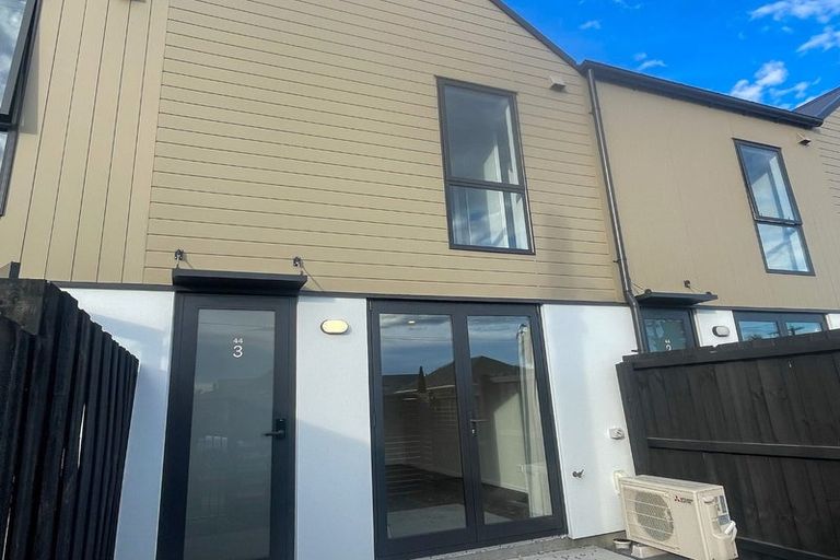 Photo of property in 3/44 Antigua Street, Addington, Christchurch, 8024