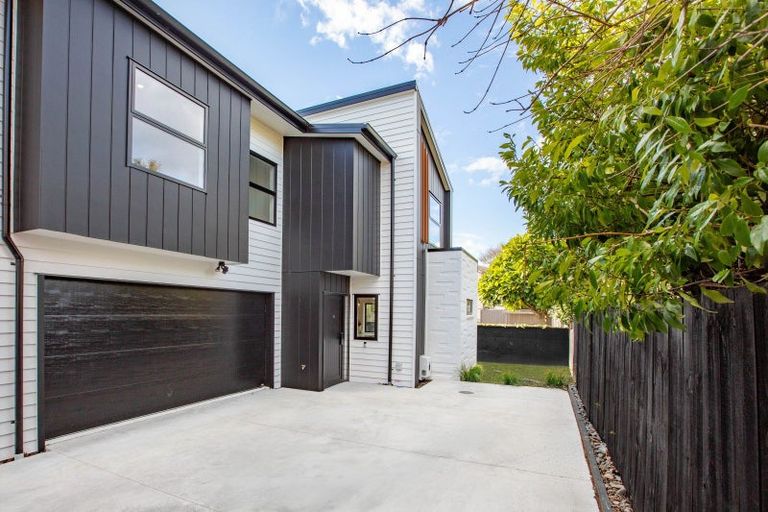 Photo of property in 4/11 Comries Road, Chartwell, Hamilton, 3210