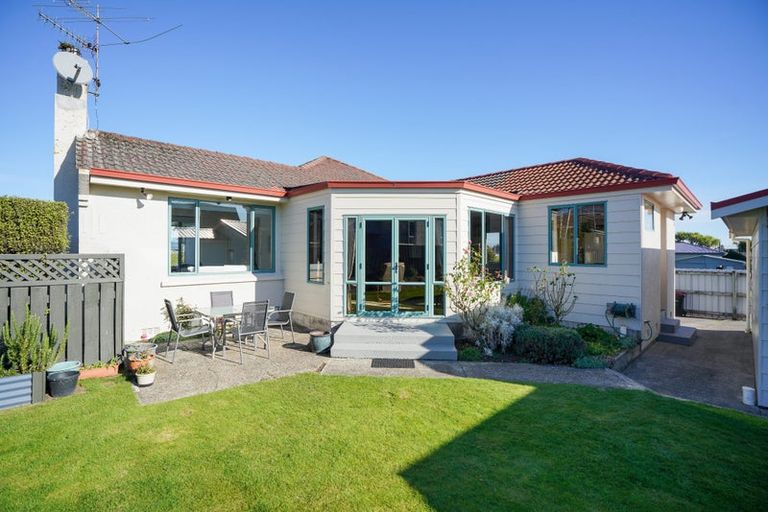 Photo of property in 40 Fulton Street, Gladstone, Invercargill, 9810