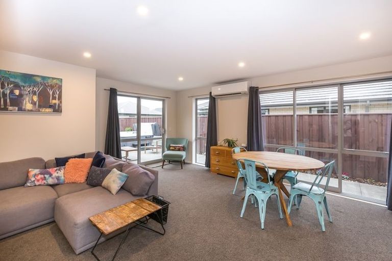 Photo of property in 19 Liddington Drive, Rolleston, 7615