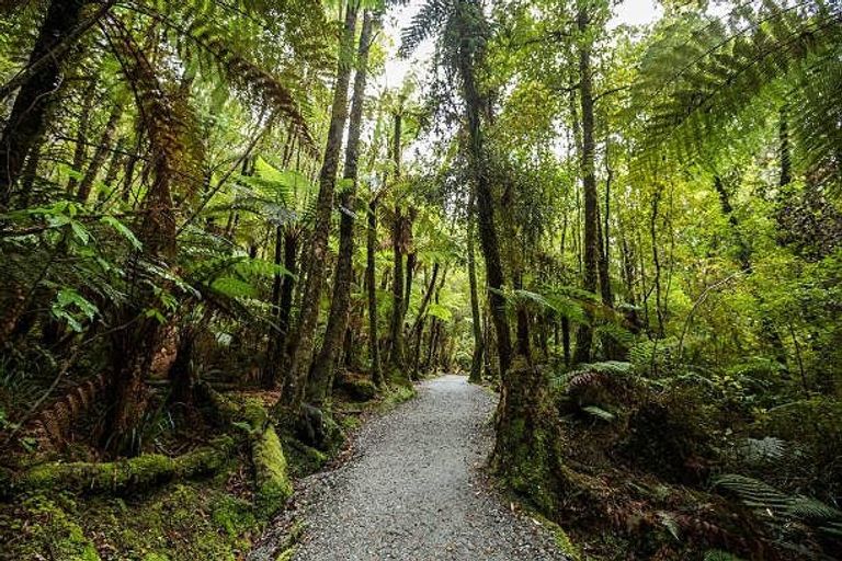 Photo of property in 4 Waitete Heights Lane, Kerikeri, 0294