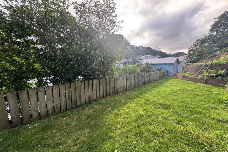 Photo of property in 4 Butt Street, Brooklyn, Wellington, 6021