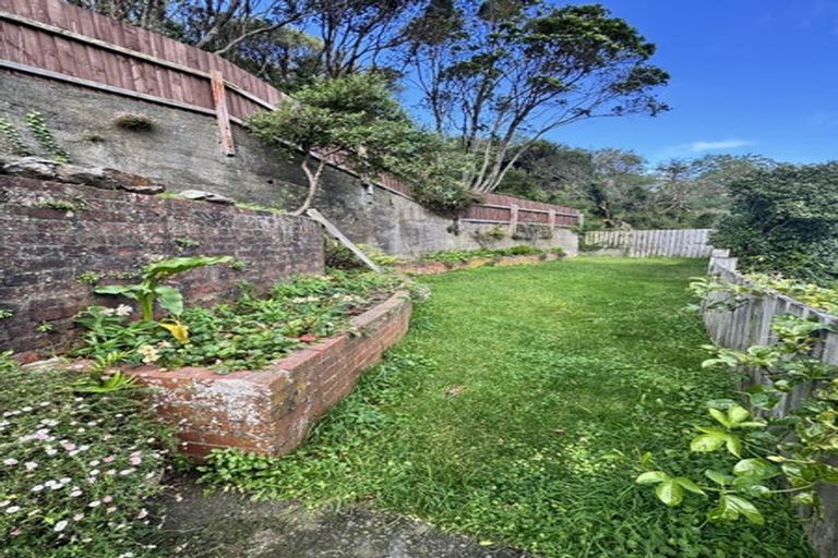 Photo of property in 4 Butt Street, Brooklyn, Wellington, 6021