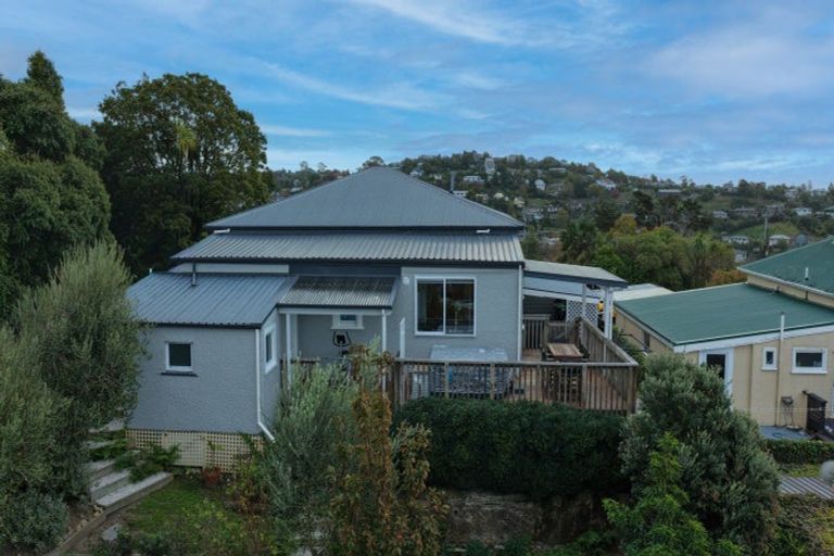 Photo of property in 67 Mount Street, Nelson South, Nelson, 7010