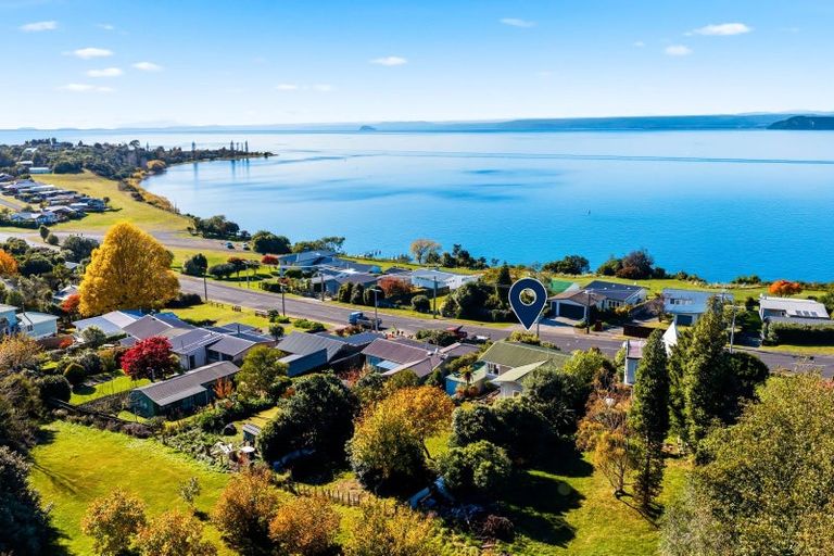 Photo of property in 164 Omori Road, Omori, Turangi, 3381