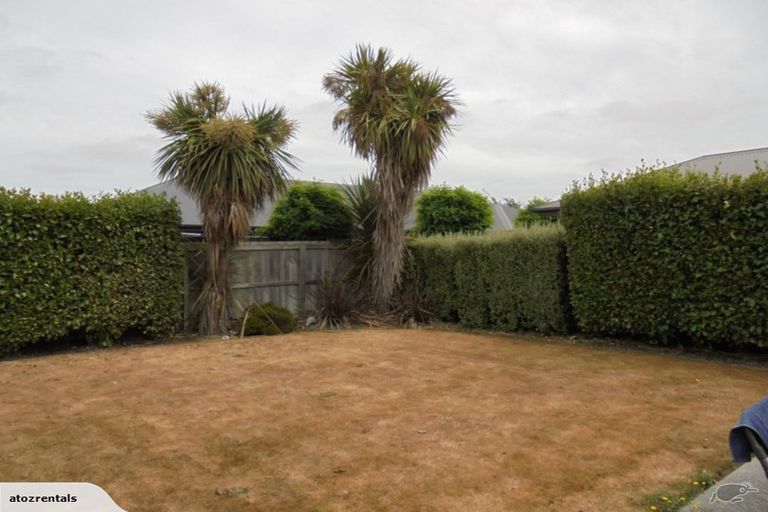 Photo of property in 17 Fairfield Way, Rolleston, 7614