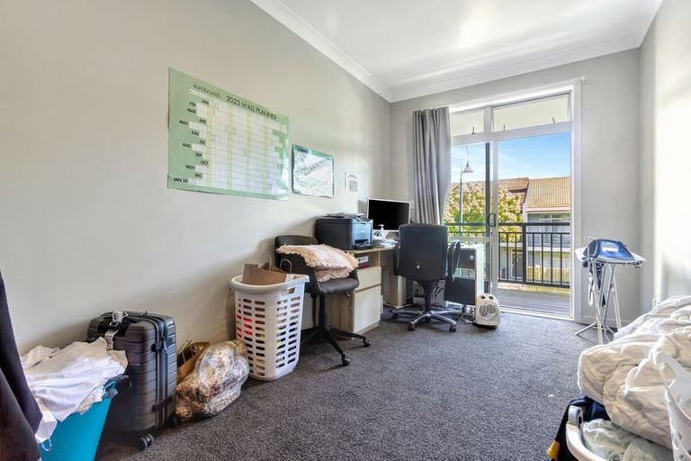 Photo of property in 7/44 Carlos Drive, Flat Bush, Auckland, 2016