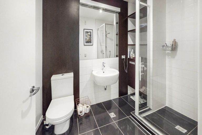 Photo of property in Republic2, 7d/11 Tennyson Street, Te Aro, Wellington, 6011