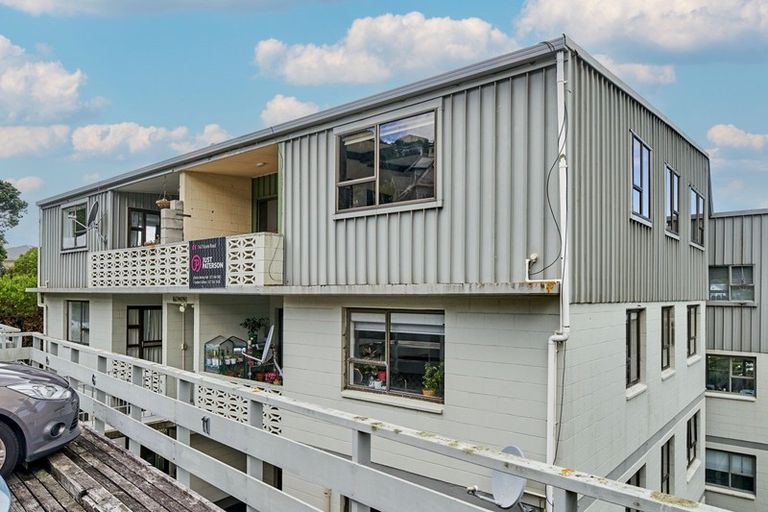 Photo of property in 14/7u Konini Road, Hataitai, Wellington, 6021