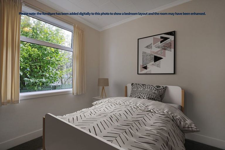 Photo of property in 146 Mcmurdo Street, Tinwald, Ashburton, 7700