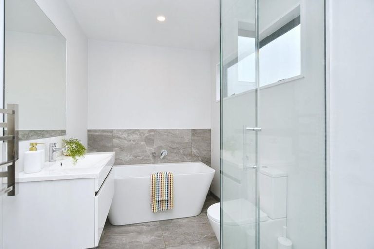 Photo of property in 6 Lazarus Lane, Halswell, Christchurch, 8025