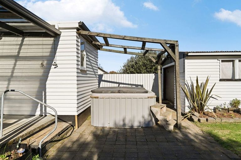 Photo of property in 31 Herschel Street, Ngaruawahia, 3720