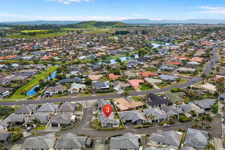 Photo of property in 3 Sandspit Way, Papamoa Beach, Papamoa, 3118