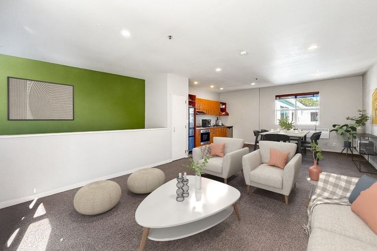 Photo of property in 20/30 Hanson Street, Mount Cook, Wellington, 6021