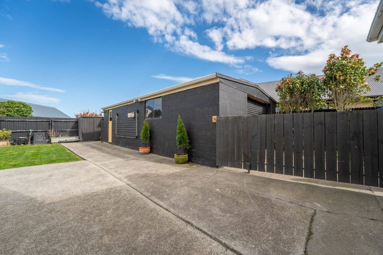 Photo of property in 56 Jellicoe Street, Oceanview, Timaru, 7910