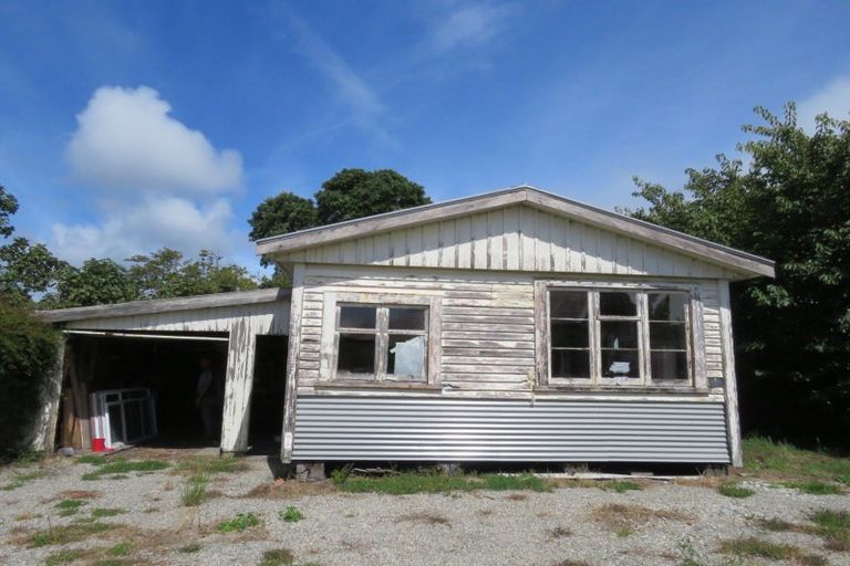 Photo of property in 16b Peel Street, Westport, 7825