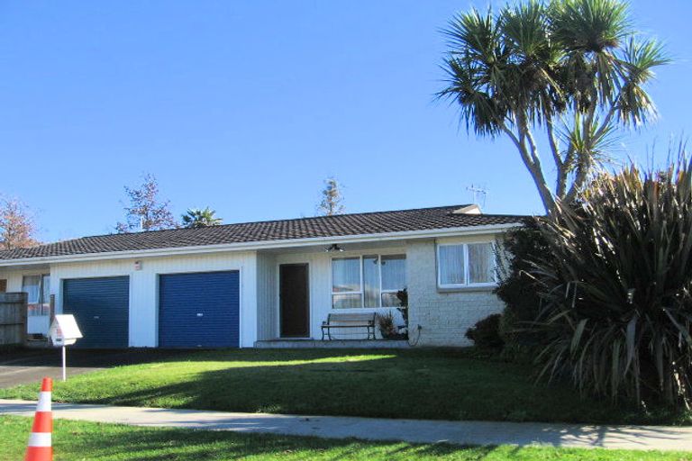 Photo of property in 211 Park Road South, Akina, Hastings, 4122
