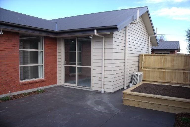 Photo of property in 141c King Street, Sydenham, Christchurch, 8023