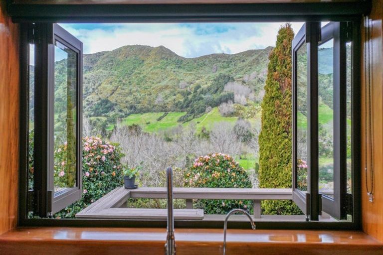 Photo of property in 349 Kauaeranga Valley Road, Thames, 3577