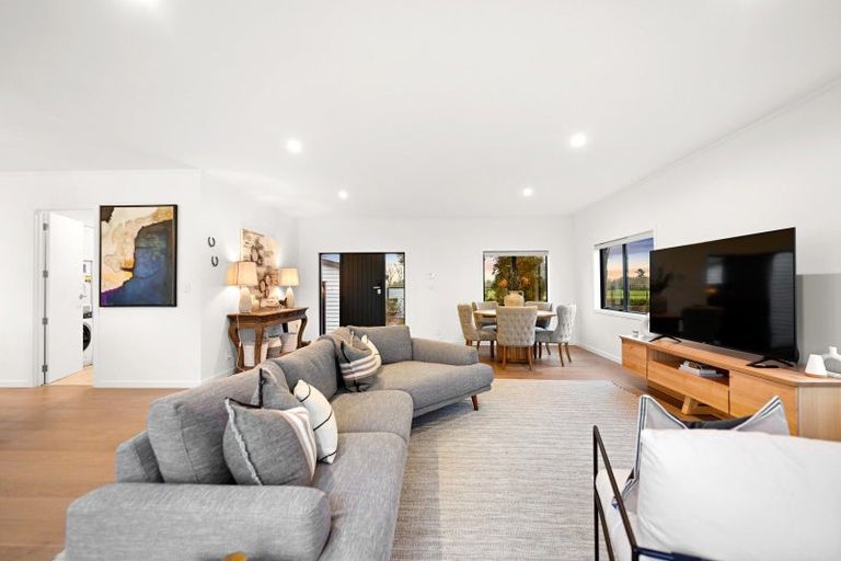 Photo of property in 389 Pickering Road, Tamahere, Hamilton, 3283