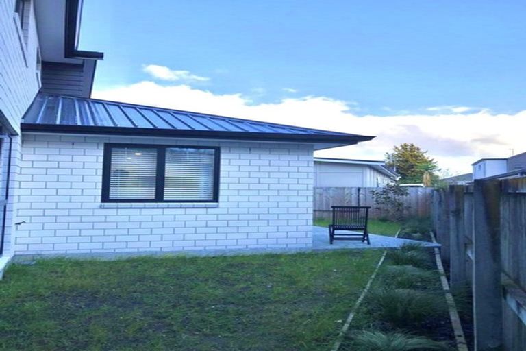 Photo of property in 3u6 Snead Place, Hamilton East, Hamilton, 3216