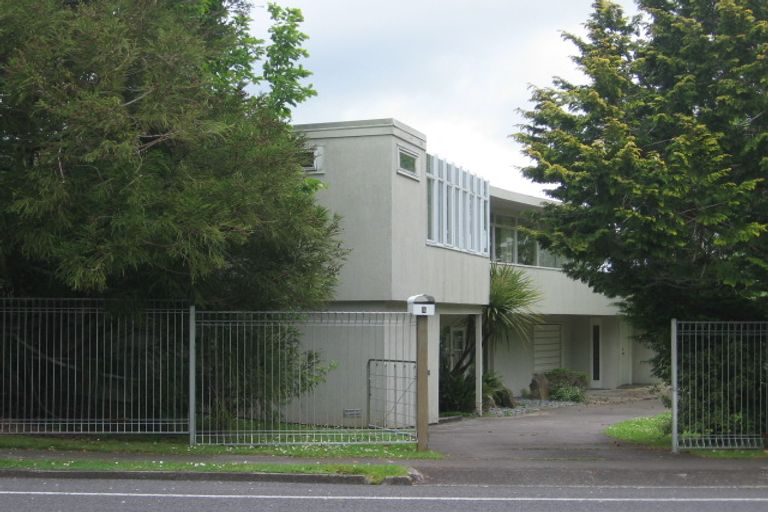 Photo of property in 8 Thames Road, Paeroa, 3600