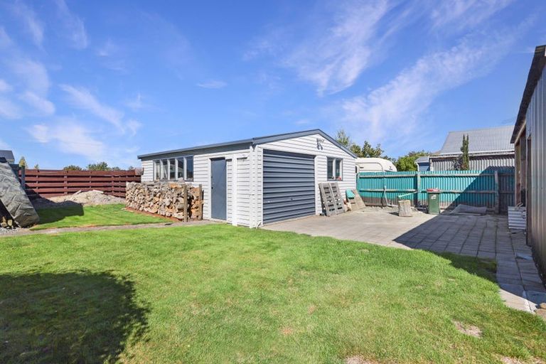 Photo of property in 8 Graham Street, Tinwald, Ashburton, 7700