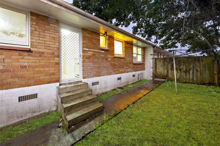 Photo of property in 3/82 Huia Road, Papatoetoe, Auckland, 2025