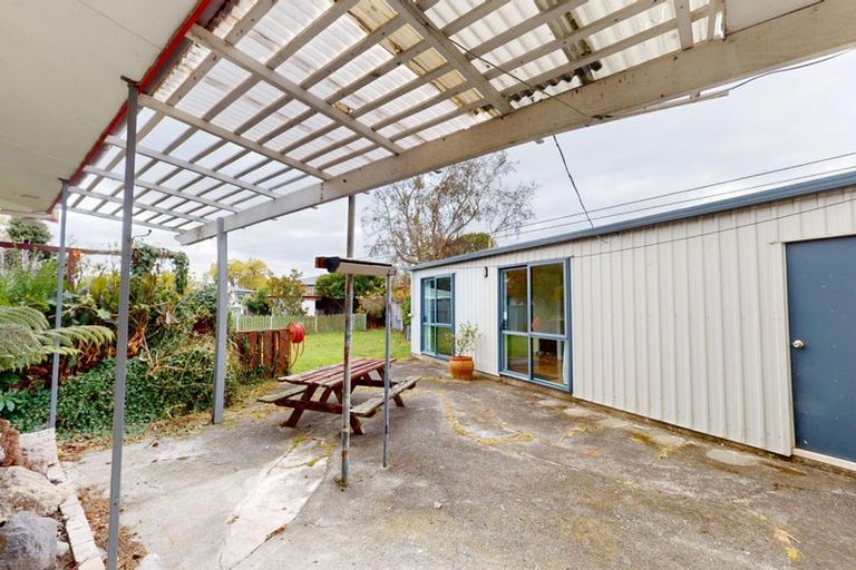 Photo of property in 7 Abraham Crescent, Milson, Palmerston North, 4414