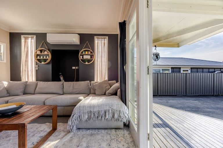 Photo of property in 107a Mayfair Avenue, Mayfair, Hastings, 4122