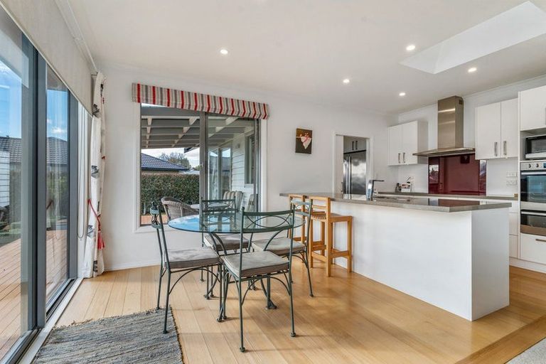 Photo of property in 3 Hartley Avenue, Carterton, 5713