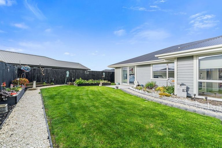 Photo of property in 11 Lunn Crescent, Leeston, 7632