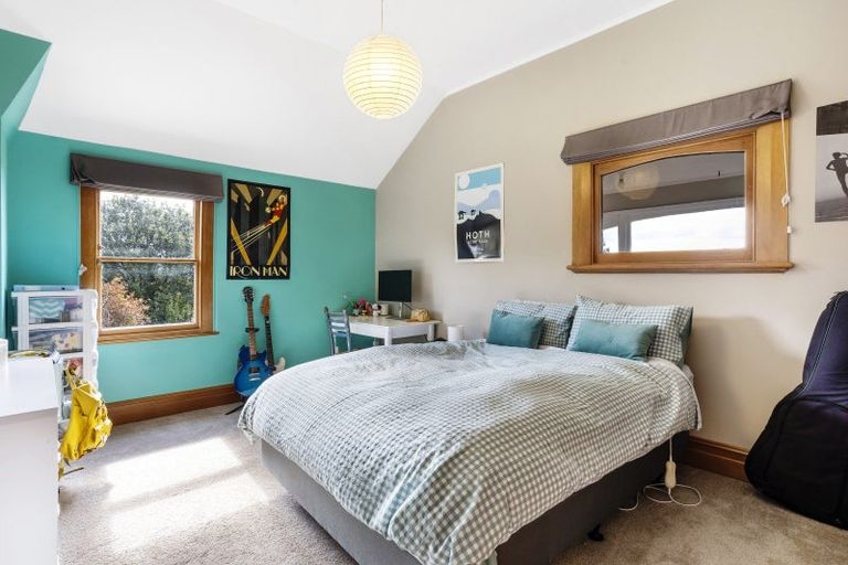 Photo of property in 9 Scarba Street, Roslyn, Dunedin, 9010