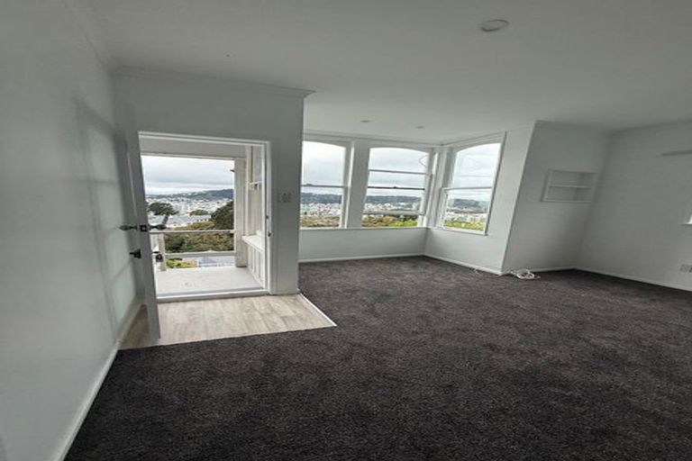 Photo of property in 58 Fairlie Terrace, Kelburn, Wellington, 6021