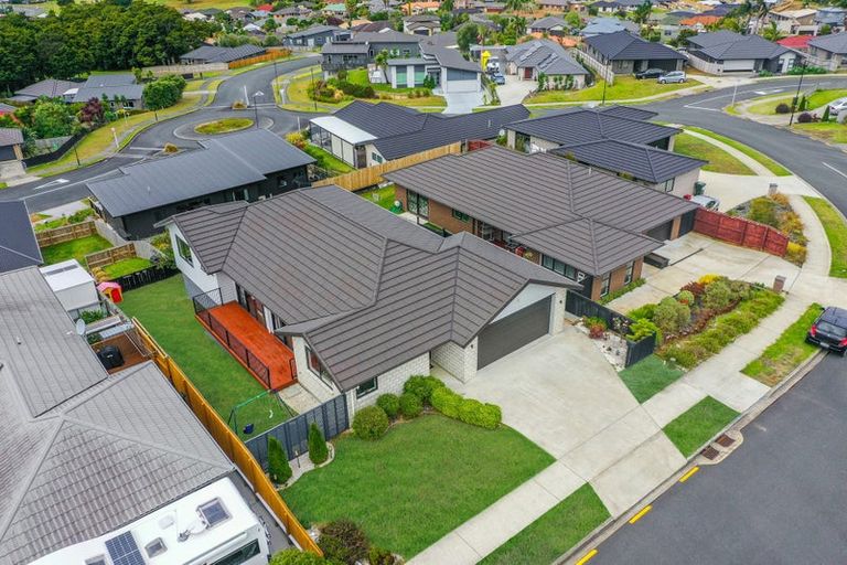 Photo of property in 8 Provisional Drive, Te Kamo, Whangarei, 0112