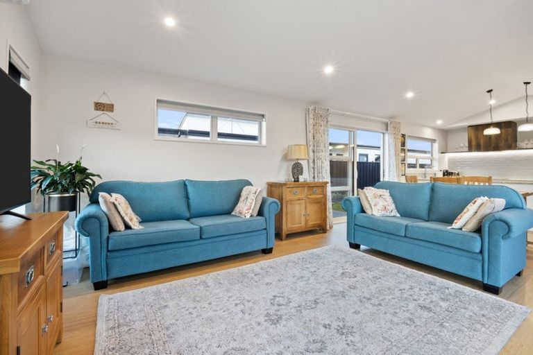 Photo of property in 12 Jury Lane, Woodend, 7610